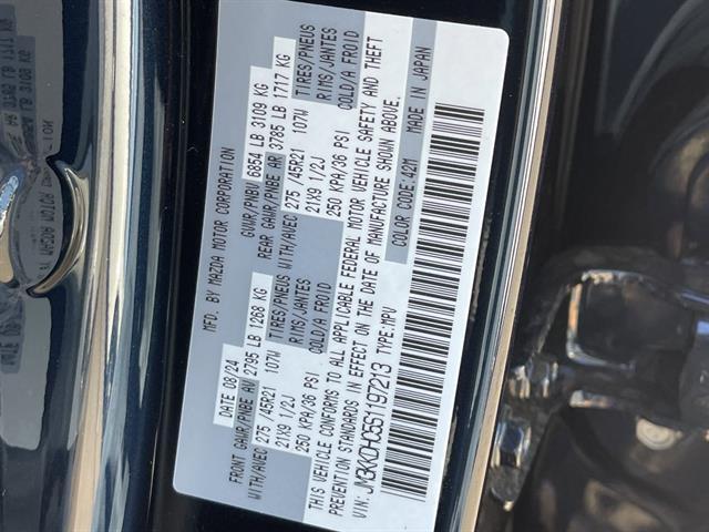 2025 Mazda CX-90 S Premium Package Peoria AZ