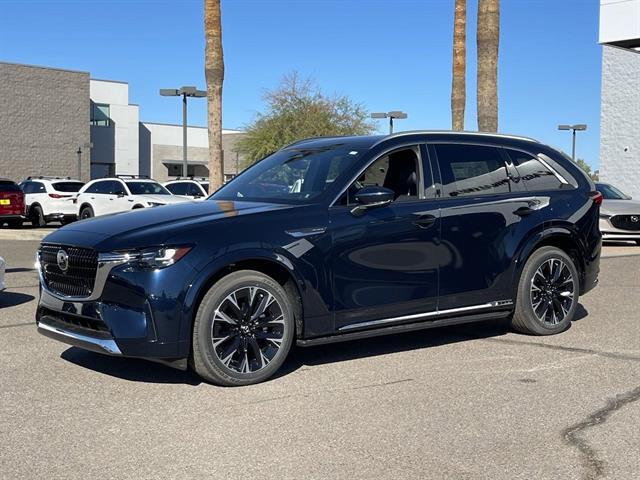 2025 Mazda CX-90 S Premium Package Peoria AZ