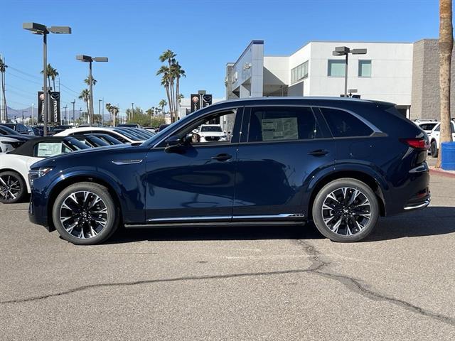 2025 Mazda CX-90 S Premium Package Peoria AZ