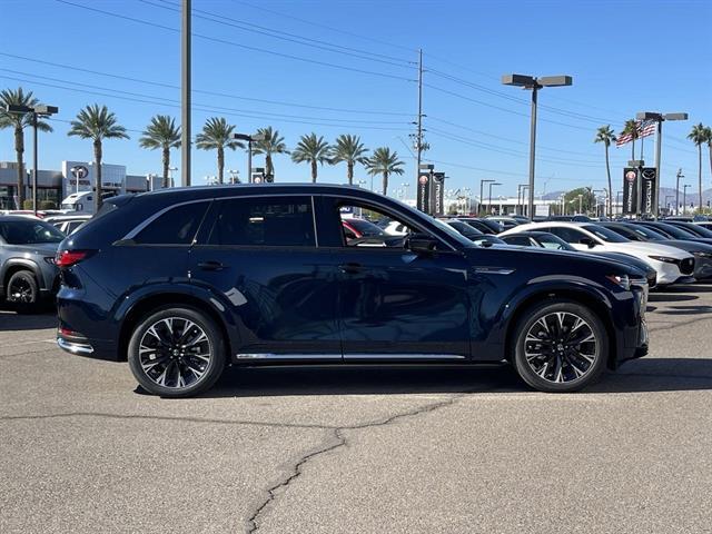 2025 Mazda CX-90 S Premium Package Peoria AZ