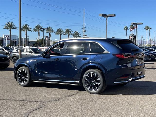 2025 Mazda CX-90 S Premium Package Peoria AZ