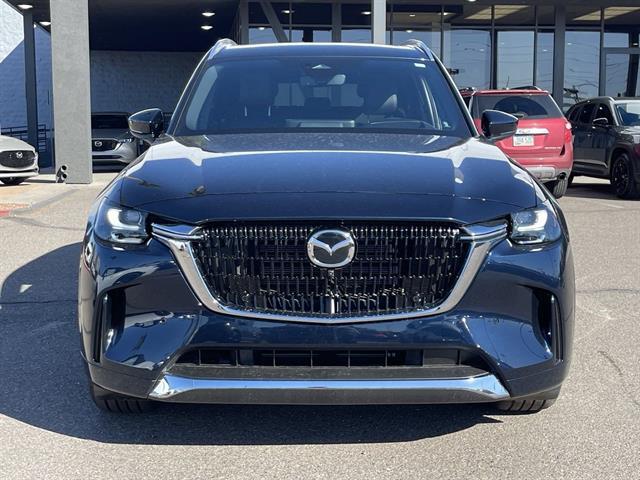 2025 Mazda CX-90 S Premium Package Peoria AZ