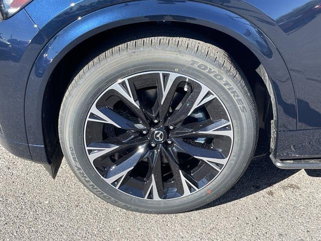 2025 Mazda CX-90 S Premium Package Peoria AZ