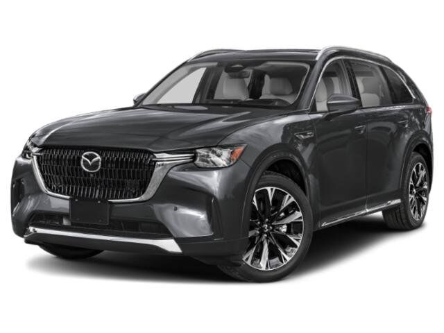 2025 Mazda CX-90