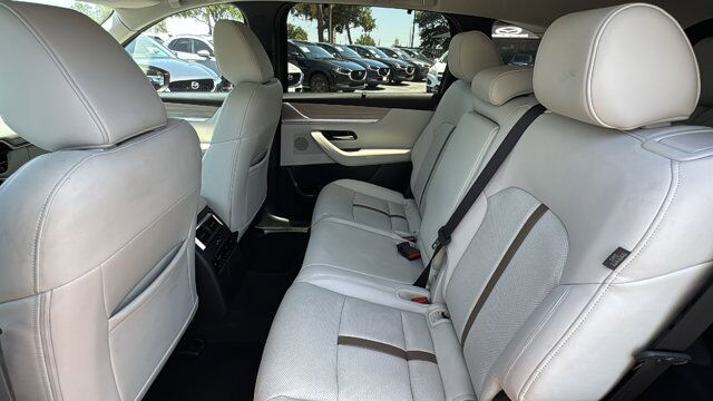 2025 Mazda CX-90 S Premium Package San Antonio TX