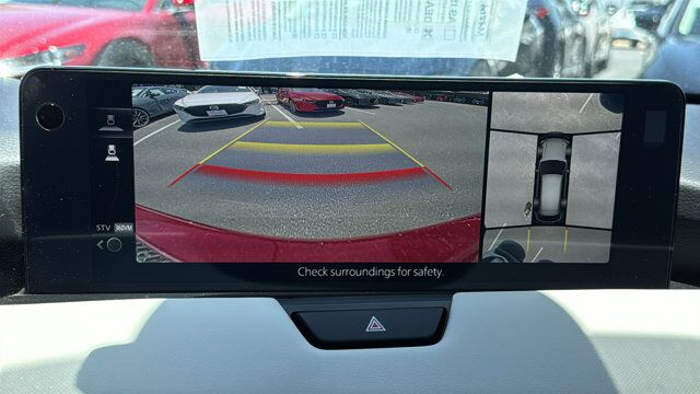2025 Mazda CX-90 S Premium Package San Antonio TX