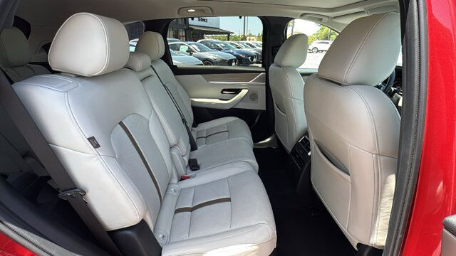 2025 Mazda CX-90 S Premium Package San Antonio TX