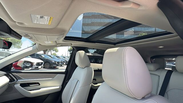 2025 Mazda CX-90 S Premium Package San Antonio TX