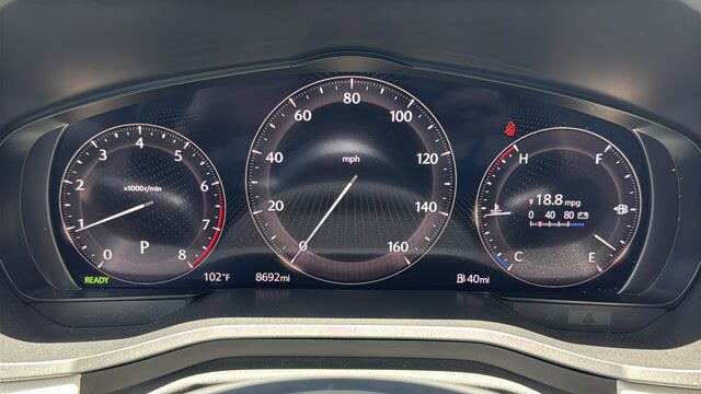 2025 Mazda CX-90 S Premium Package San Antonio TX