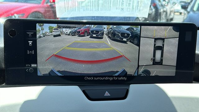2025 Mazda CX-90 S Premium Package San Antonio TX