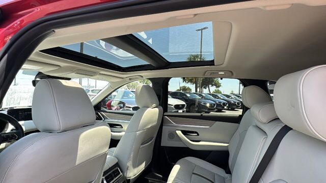 2025 Mazda CX-90 S Premium Package San Antonio TX