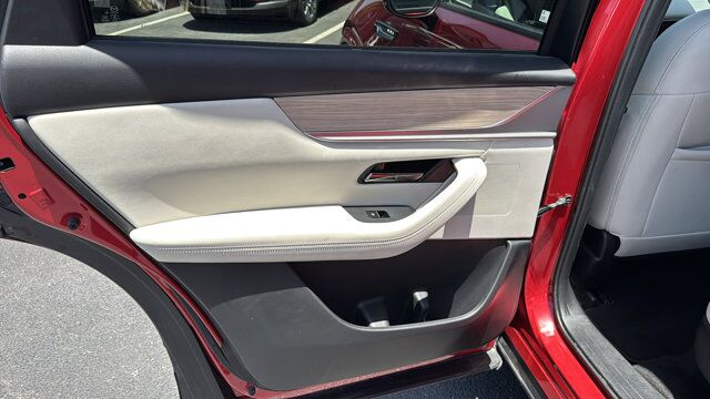 2025 Mazda CX-90 S Premium Package San Antonio TX