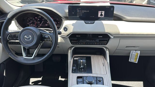 2025 Mazda CX-90 S Premium Package San Antonio TX