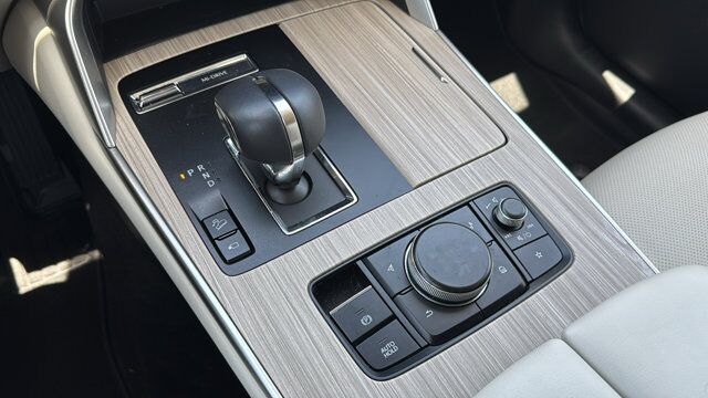 2025 Mazda CX-90 S Premium Package San Antonio TX