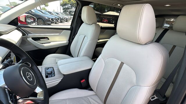 2025 Mazda CX-90 S Premium Package San Antonio TX