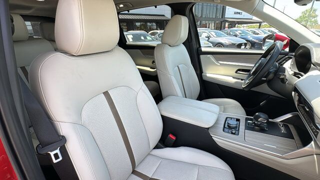 2025 Mazda CX-90 S Premium Package San Antonio TX