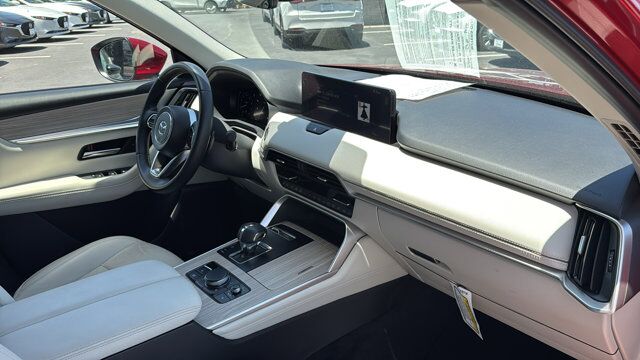 2025 Mazda CX-90 S Premium Package San Antonio TX