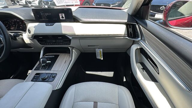 2025 Mazda CX-90 S Premium Package San Antonio TX