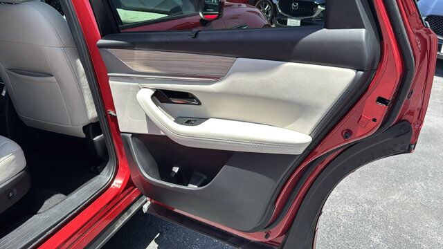 2025 Mazda CX-90 S Premium Package San Antonio TX