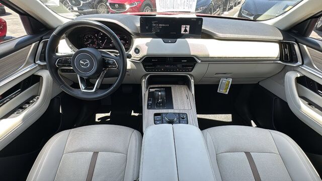 2025 Mazda CX-90 S Premium Package San Antonio TX