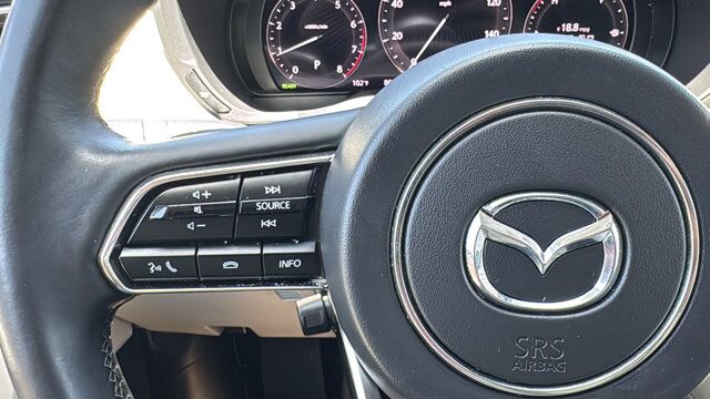 2025 Mazda CX-90 S Premium Package San Antonio TX