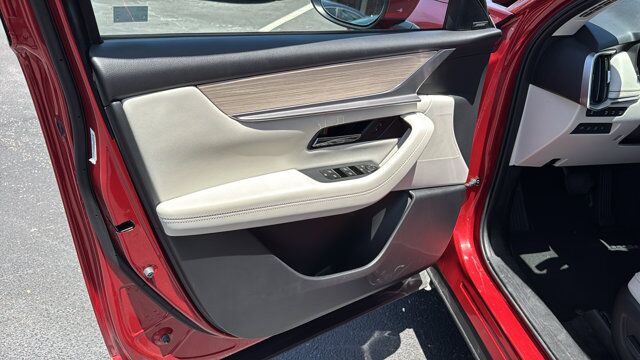 2025 Mazda CX-90 S Premium Package San Antonio TX