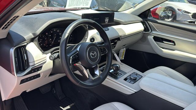 2025 Mazda CX-90 S Premium Package San Antonio TX