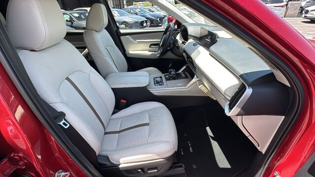2025 Mazda CX-90 S Premium Package San Antonio TX