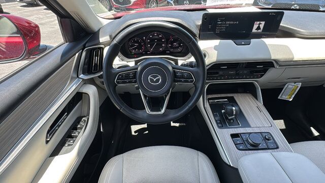 2025 Mazda CX-90 S Premium Package San Antonio TX