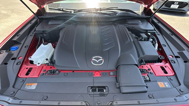 2025 Mazda CX-90 S Premium Package San Antonio TX