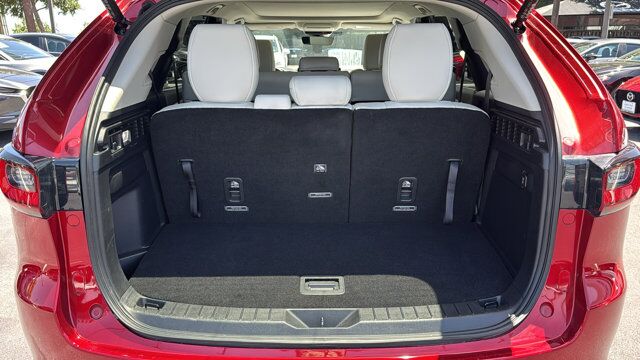 2025 Mazda CX-90 S Premium Package San Antonio TX