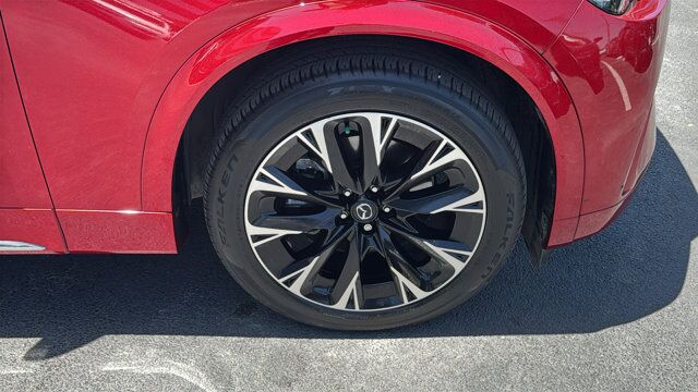 2025 Mazda CX-90 S Premium Package San Antonio TX