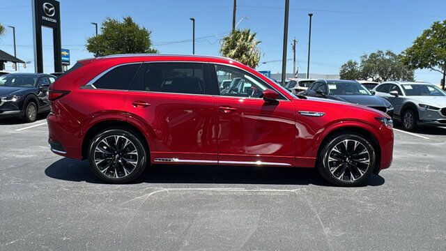 2025 Mazda CX-90 S Premium Package San Antonio TX