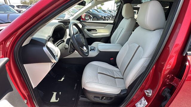 2025 Mazda CX-90 S Premium Package San Antonio TX