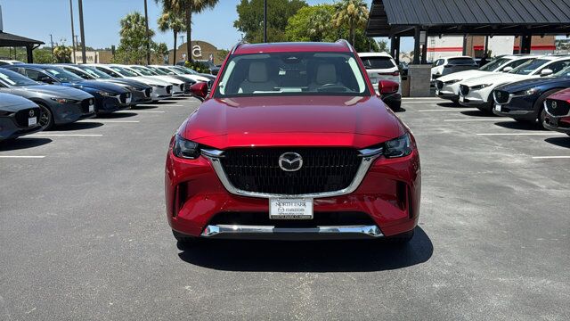 2025 Mazda CX-90 S Premium Package San Antonio TX