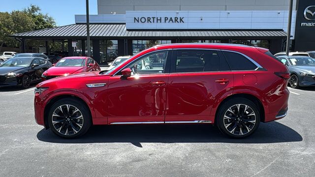 2025 Mazda CX-90 S Premium Package San Antonio TX