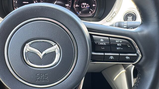 2025 Mazda CX-90 S Premium Package San Antonio TX