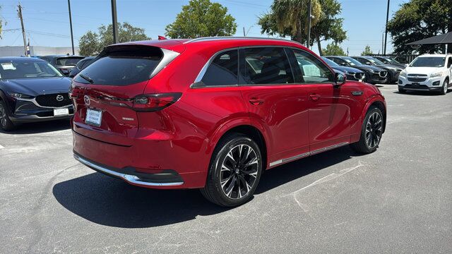 2025 Mazda CX-90 S Premium Package San Antonio TX