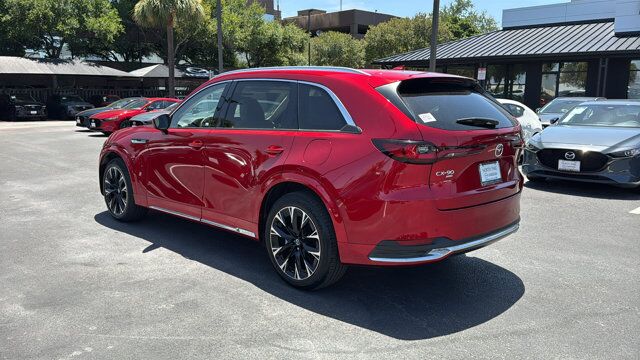 2025 Mazda CX-90 S Premium Package San Antonio TX