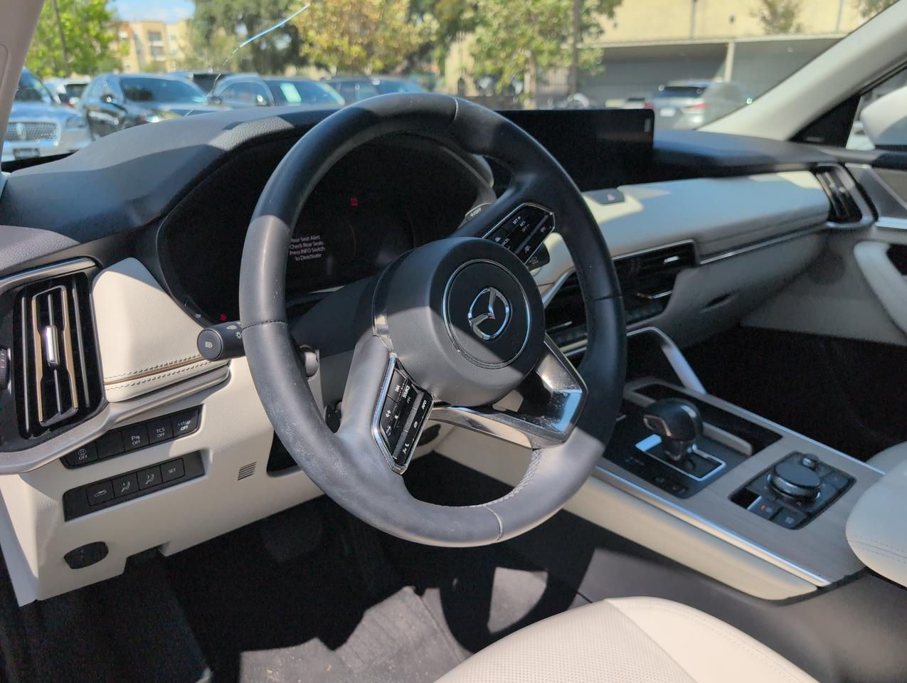 2025 Mazda CX-90 S Premium Package San Antonio TX