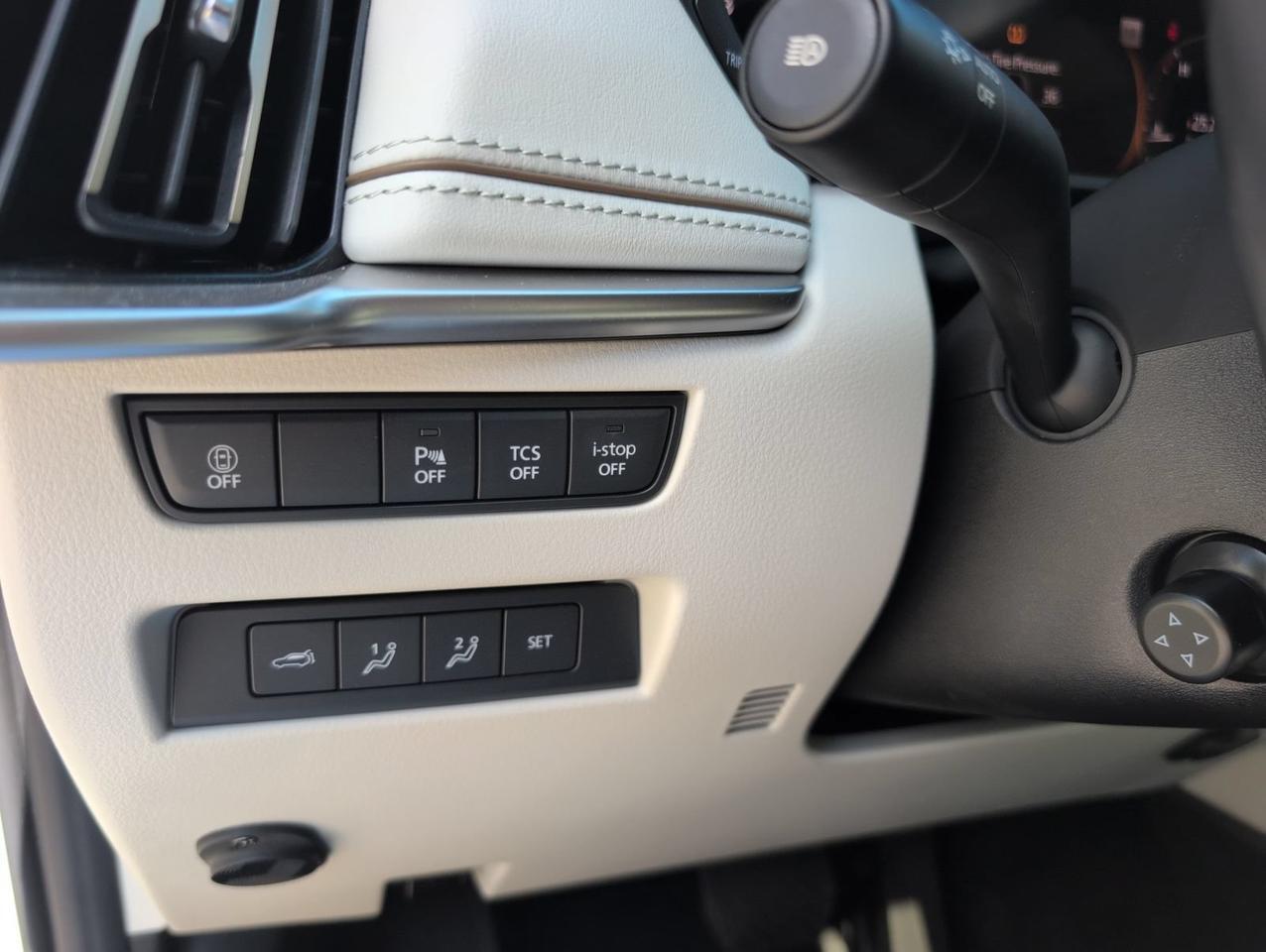 2025 Mazda CX-90 S Premium Package San Antonio TX