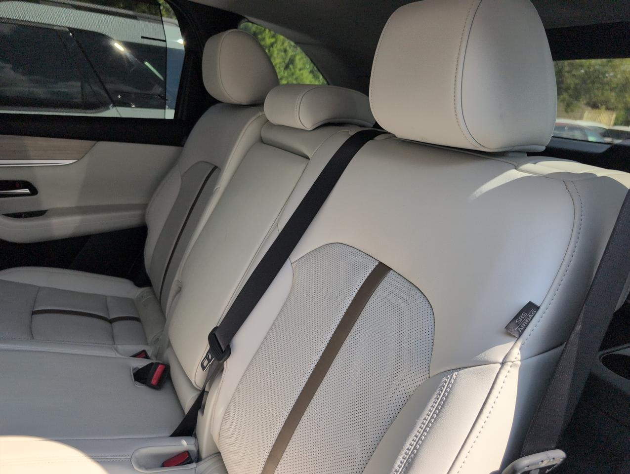2025 Mazda CX-90 S Premium Package San Antonio TX
