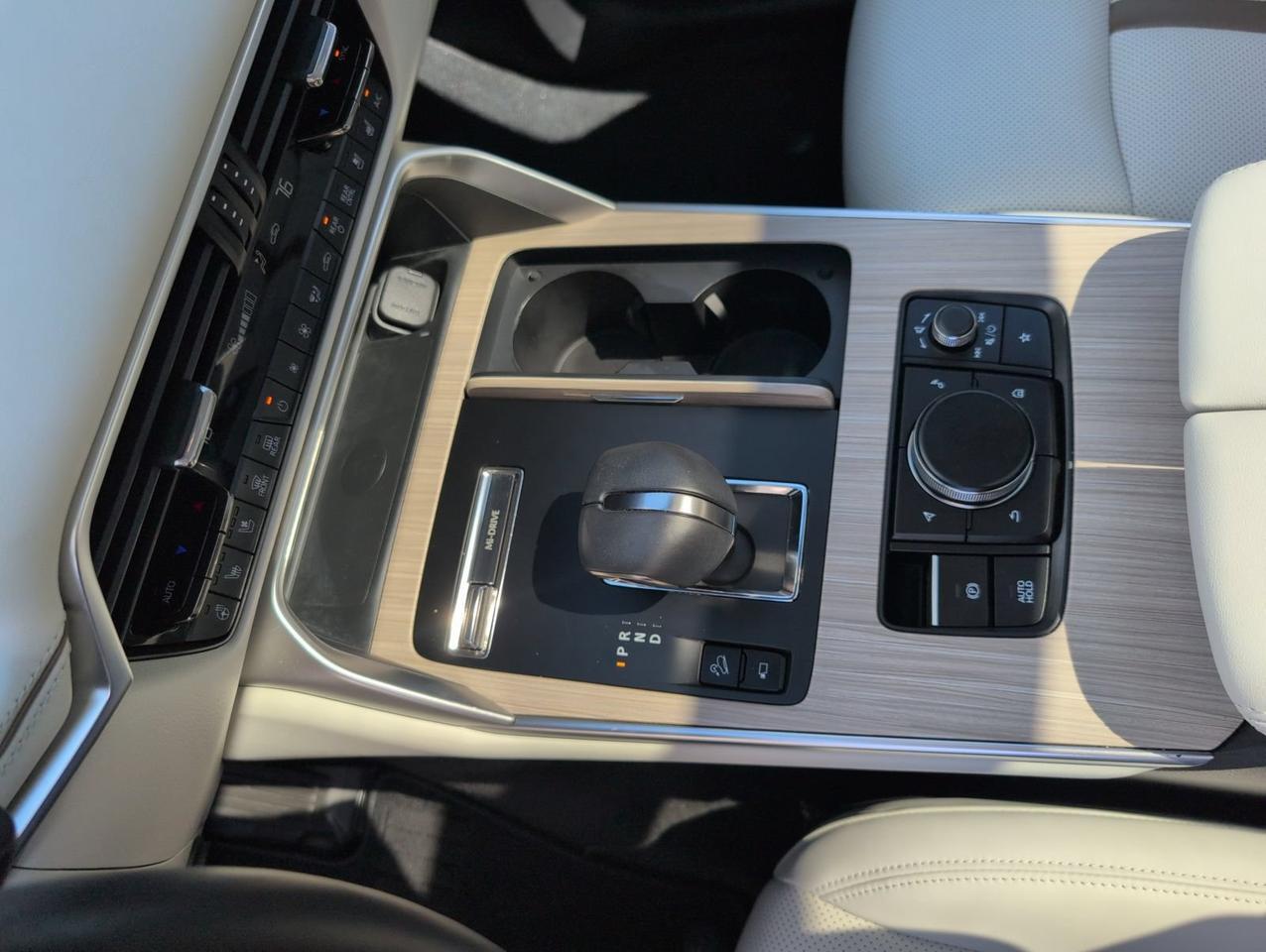 2025 Mazda CX-90 S Premium Package San Antonio TX