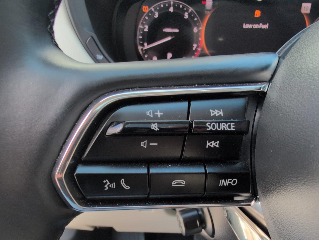 2025 Mazda CX-90 S Premium Package San Antonio TX