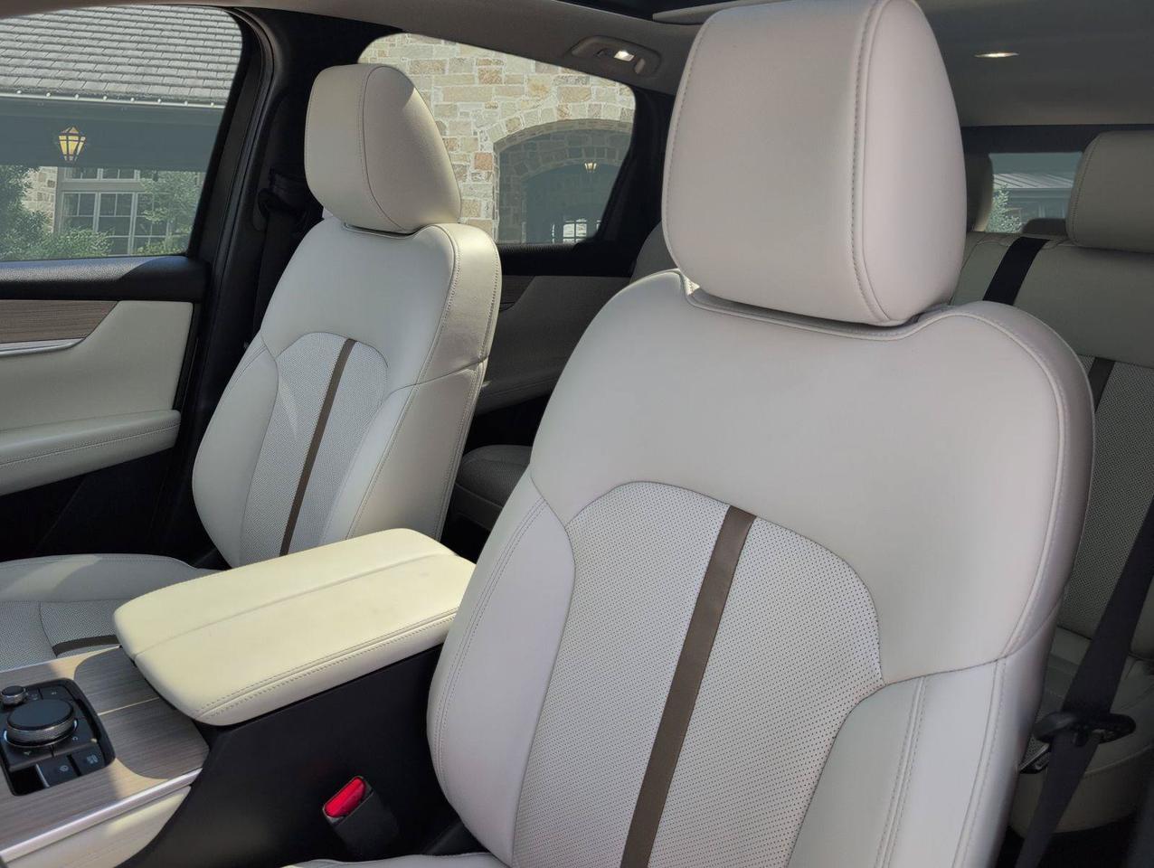 2025 Mazda CX-90 S Premium Package San Antonio TX