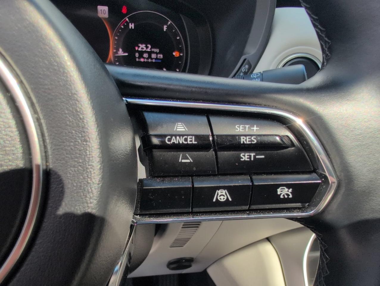 2025 Mazda CX-90 S Premium Package San Antonio TX