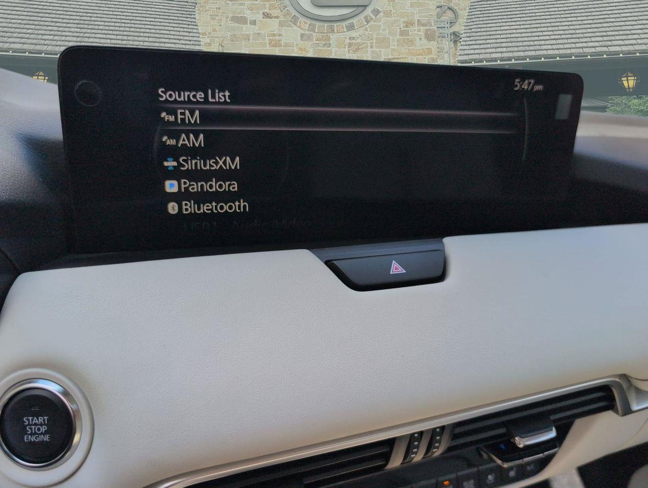 2025 Mazda CX-90 S Premium Package San Antonio TX