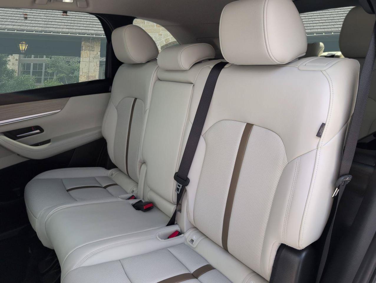 2025 Mazda CX-90 S Premium Package San Antonio TX