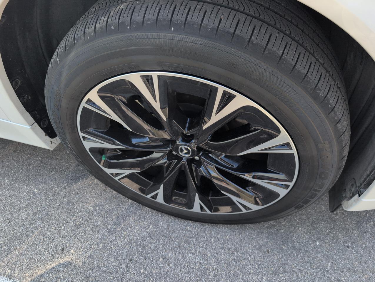 2025 Mazda CX-90 S Premium Package San Antonio TX