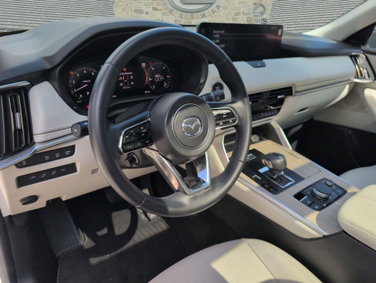 2025 Mazda CX-90 S Premium Package San Antonio TX